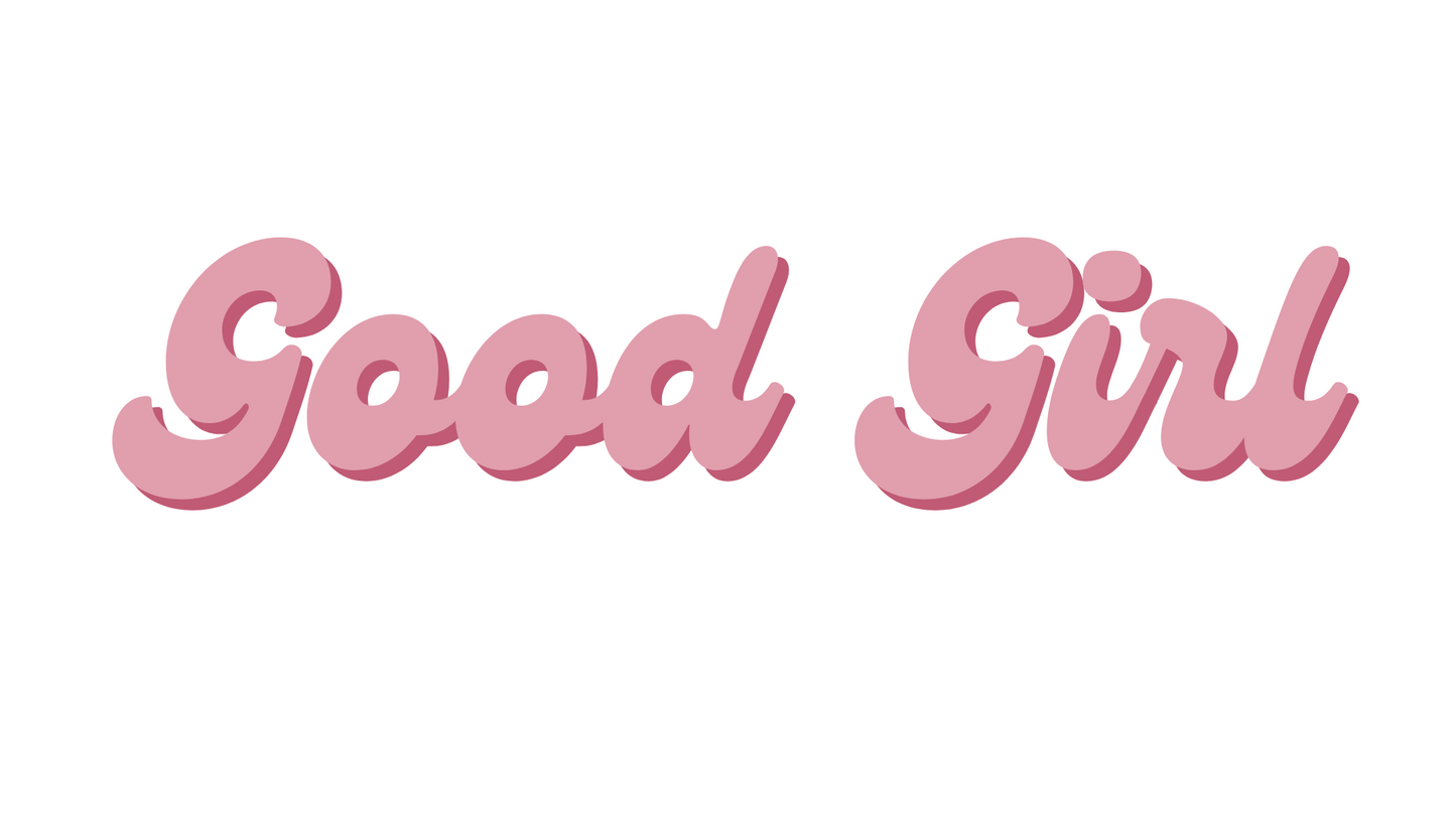 Good Girl Shirt