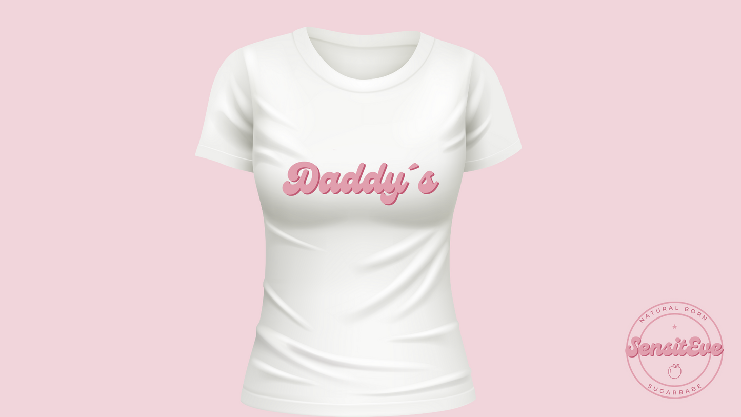 Daddy´s Shirt