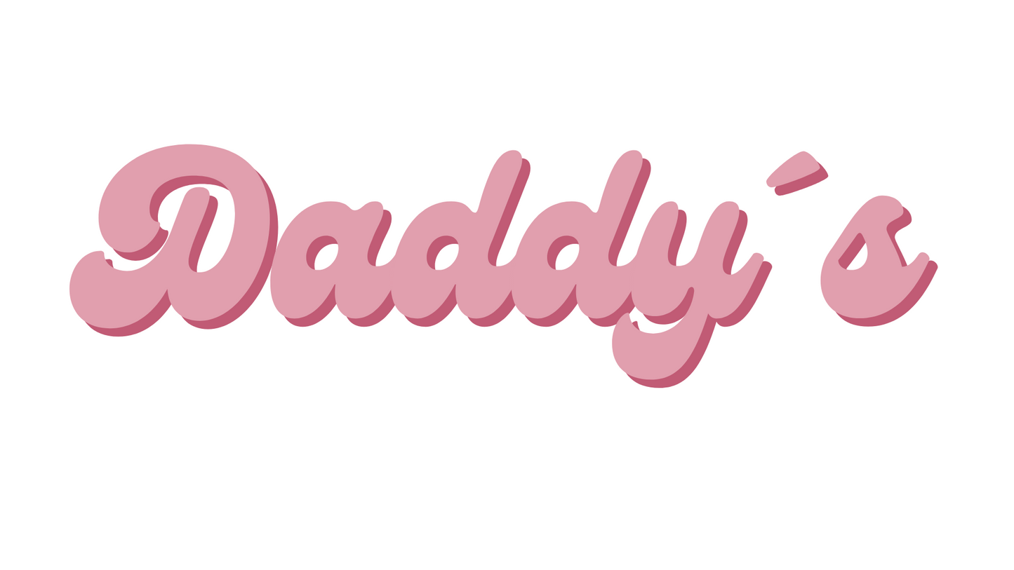 Daddy´s Shirt