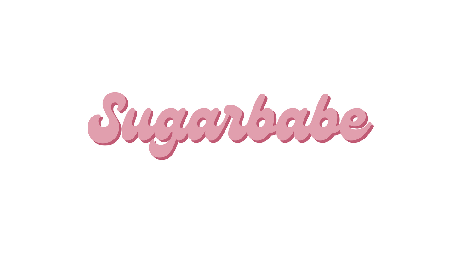 Sugarbabe Shirt